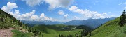 76 Vista panoramica sui Piani dell'Avaro